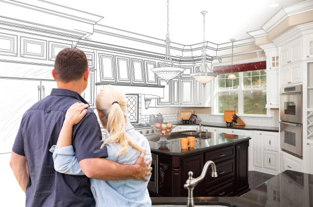 Kitchen Renovation Doylestown