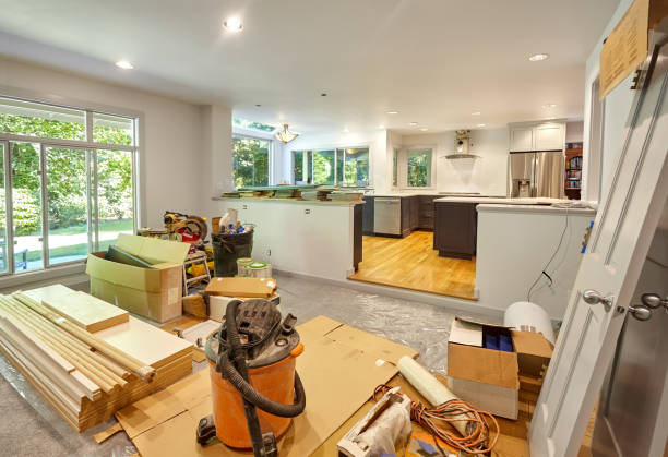 Kitchen Renovation Doylestown