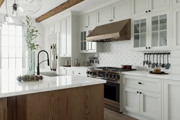 JMT Kitchen Cabinet Renovation Doylestown